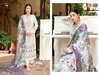 Cheveron 12 By Deepsy Suits Embroidery Rayon Pakistani Suits Wholesale Market In Surat